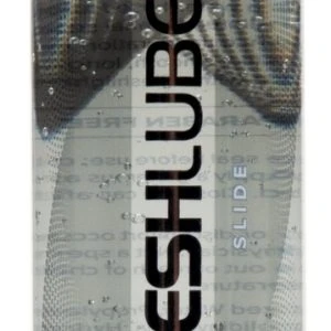 Fleshlight Fleshlube Slide 100 ml Wasserbasiert Transparent Analsex Gleitgel