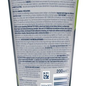 Veet Men Total Pro Haarentfernungscreme 200 ml – Schnelle & Glatte Haut Veet Men Total Pro Haarentfernungscreme 200 ml – Schnelle & Glatte Haut – Bild 3
