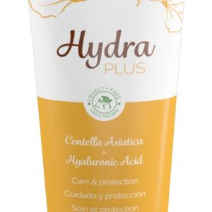 intt Hydra Plus veganes Gleitgel 100 ml – feuchtigkeitsspendend & beruhigend intt Hydra Plus veganes Gleitgel 100 ml – feuchtigkeitsspendend & beruhigend – Bild 1