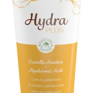 intt Hydra Plus veganes Gleitgel 100 ml – feuchtigkeitsspendend & beruhigend