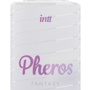 intt Pheros Fantasy 10-in-1 Feuchtigkeitscreme 120 ml Haut & Haar intt Pheros Fantasy 10-in-1 Feuchtigkeitscreme 120 ml Haut & Haar – Bild 1
