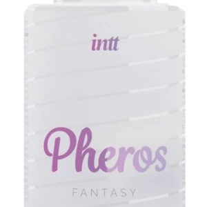 intt Pheros Fantasy 10-in-1 Feuchtigkeitscreme 120 ml Haut & Haar
