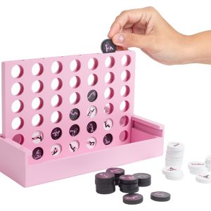 Secret Play Play4Sex – Erotisches Strategiespiel für Paare Secret Play Play4Sex – Erotisches Strategiespiel für Paare – Bild 5