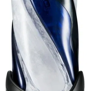 TENGA Flip 360 Masturbator Midnight Purple – 360° Stimulation, lila