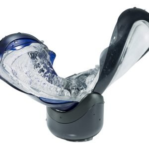 TENGA Flip 360 Masturbator Midnight Purple – 360° Stimulation, lila TENGA Flip 360 Masturbator Midnight Purple – 360° Stimulation, lila – Bild 3