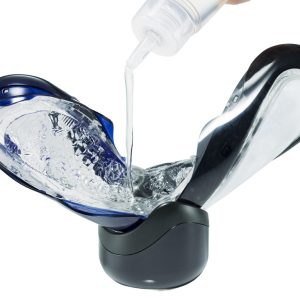 TENGA Flip 360 Masturbator Midnight Purple – 360° Stimulation, lila TENGA Flip 360 Masturbator Midnight Purple – 360° Stimulation, lila – Bild 4