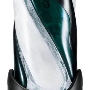 TENGA Flip 360 Aurora Green – 360° Spiraldreh-Masturbator