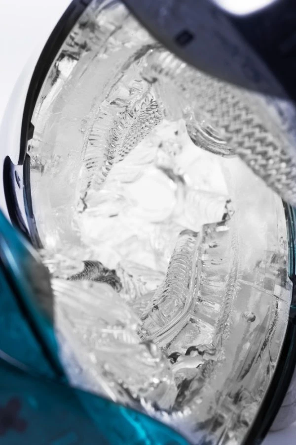 TENGA Flip 360 Aurora Green – 360° Spiraldreh-Masturbator TENGA Flip 360 Aurora Green – 360° Spiraldreh-Masturbator