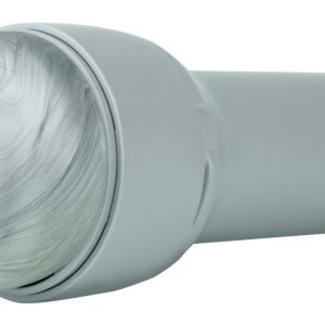 Kiiroo Feel Argenta Kiros Masturbator Silber Cyborg-Style Kiiroo Feel Argenta Kiros Masturbator Silber Cyborg-Style – Bild 2