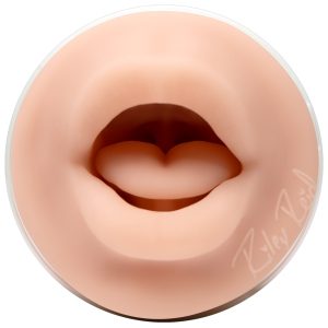 Fleshlight Riley Reid Insomnia Mouth Masturbator hell hautfarben Deep-Throat Fleshlight Riley Reid Insomnia Mouth Masturbator hell hautfarben Deep-Throat – Bild 4