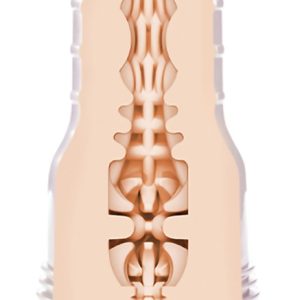 Fleshlight Riley Reid Insomnia Mouth Masturbator hell hautfarben Deep-Throat Fleshlight Riley Reid Insomnia Mouth Masturbator hell hautfarben Deep-Throat – Bild 5