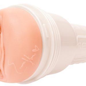 Fleshlight Emma Hix Syrup Masturbator Hautfarben Hell 25 cm Fleshlight Emma Hix Syrup Masturbator Hautfarben Hell 25 cm – Bild 3
