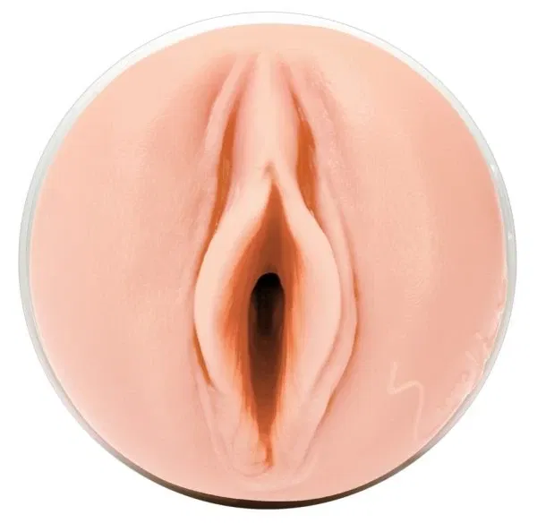 Fleshlight Emma Hix Syrup Masturbator Hautfarben Hell 25 cm