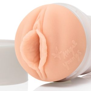 Fleshlight Angel Youngs Sweetness Masturbator, hautfarben hell Fleshlight Angel Youngs Sweetness Masturbator, hautfarben hell – Bild 3