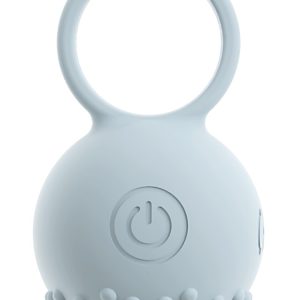 beau coeur Kiremo Finger Vibrator Blau – Leise wasserdicht mit 10 Vibrationsmodi beau coeur Kiremo Finger Vibrator Blau – Leise wasserdicht mit 10 Vibrationsmodi – Bild 5