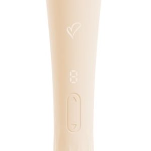 beau cœur Taviro Big Wand Massager Weiß – Wiederaufladbar, 31,7 cm, 9 Vibrationsmodi beau cœur Taviro Big Wand Massager Weiß – Wiederaufladbar, 31,7 cm, 9 Vibrationsmodi – Bild 5