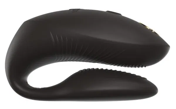 We-Vibe Chorus Pro Paarvibrator Schwarz Satin