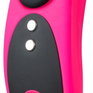 Lovense Ferri Panty Vibrator Pink – Leiser Bluetooth Silikon-Vibrator mit Fernsteuerung Lovense Ferri Panty Vibrator Pink – Leiser Bluetooth Silikon-Vibrator mit Fernsteuerung – Bild 3