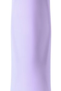 SVAKOM Selena Pastel Lilac Heiz- & Stoßvibrator, 21 cm, lila SVAKOM Selena Pastel Lilac Heiz- & Stoßvibrator, 21 cm, lila – Bild 3