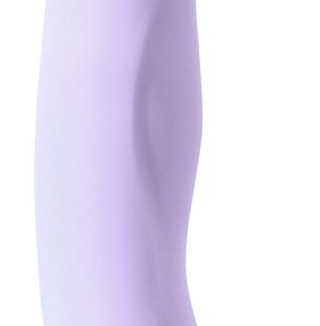 SVAKOM Selena Pastel Lilac Heiz- & Stoßvibrator, 21 cm, lila SVAKOM Selena Pastel Lilac Heiz- & Stoßvibrator, 21 cm, lila – Bild 4