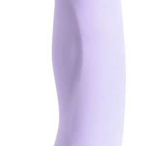 SVAKOM Selena Pastel Lilac Heiz- & Stoßvibrator, 21 cm, lila SVAKOM Selena Pastel Lilac Heiz- & Stoßvibrator, 21 cm, lila – Bild 5