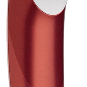 Womanizer Pro Rot – Flüsterleiser Pulsator mit Pleasure Air Technologie Womanizer Pro Rot – Flüsterleiser Pulsator mit Pleasure Air Technologie – Bild 2