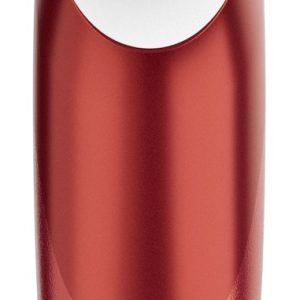 Womanizer Pro Rot – Flüsterleiser Pulsator mit Pleasure Air Technologie Womanizer Pro Rot – Flüsterleiser Pulsator mit Pleasure Air Technologie – Bild 3