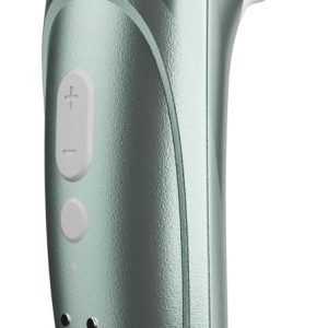 Womanizer Pro Sage Türkis – Flüsterleiser Pulsator mit Pleasure Air Technologie Womanizer Pro Sage Türkis – Flüsterleiser Pulsator mit Pleasure Air Technologie – Bild 4