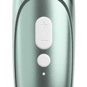 Womanizer Pro Sage Türkis – Flüsterleiser Pulsator mit Pleasure Air Technologie Womanizer Pro Sage Türkis – Flüsterleiser Pulsator mit Pleasure Air Technologie – Bild 5