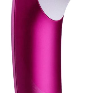 Womanizer Pro Pink – Starker Einsteiger-Pulsator mit 11 Intensitätsstufen und wasserdicht Womanizer Pro Pink – Starker Einsteiger-Pulsator mit 11 Intensitätsstufen und wasserdicht – Bild 2