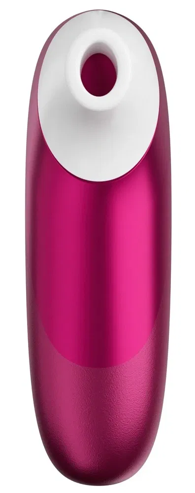 Womanizer Pro Pink – Starker Einsteiger-Pulsator mit 11 Intensitätsstufen und wasserdicht