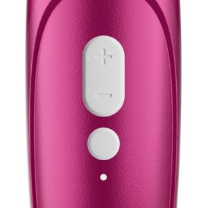 Womanizer Pro Pink – Starker Einsteiger-Pulsator mit 11 Intensitätsstufen und wasserdicht Womanizer Pro Pink – Starker Einsteiger-Pulsator mit 11 Intensitätsstufen und wasserdicht – Bild 5