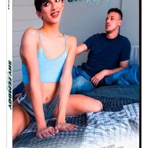 Home Shy Femboy Railing – Freche Boys, heiße Femboy-Action auf HC-DVD