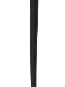 Bad Kitty Silikon Peitsche schwarz 60 cm Bad Kitty Silikon Peitsche schwarz 60 cm - Image 1