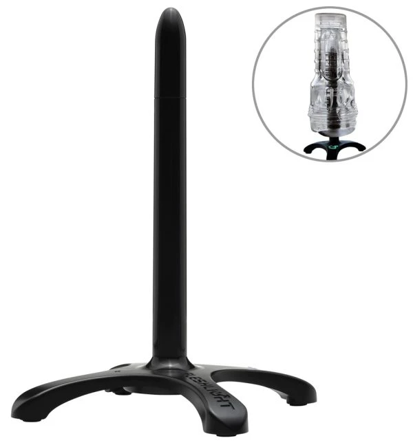 Fleshlight Sleeve Warmer schwarz