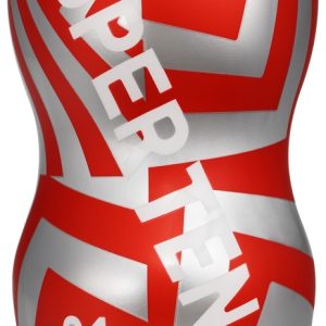 TENGA Super Storm Crash Masturbator TENGA Super Storm Crash Masturbator – Bild 1