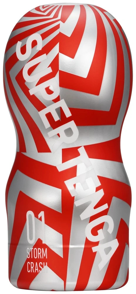 TENGA Super Storm Crash Masturbator