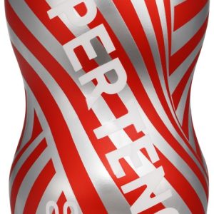 TENGA Super Tornado Blast Masturbator TENGA Super Tornado Blast Masturbator - Afbeelding 1