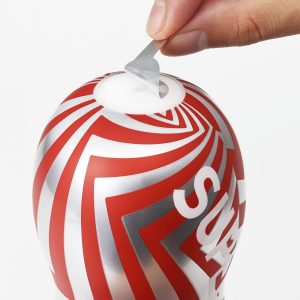TENGA Super Tornado Blast Masturbator TENGA Super Tornado Blast Masturbator - Afbeelding 3