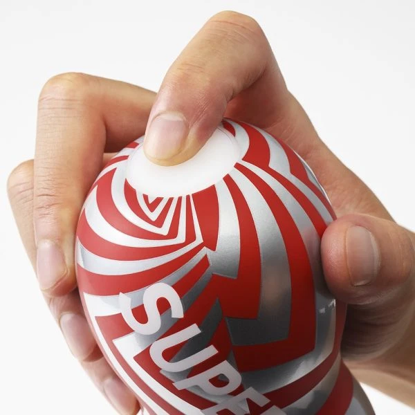 TENGA Super Tornado Blast Masturbator
