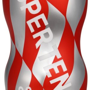 TENGA Super Tenga Meteor Smash Einweg-Masturbator TENGA Super Tenga Meteor Smash Einweg-Masturbator – Bild 1