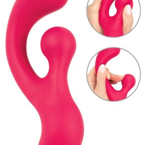 Sweet Smile G-Spot Vibrator pink Sweet Smile G-Spot Vibrator pink – Bild 2