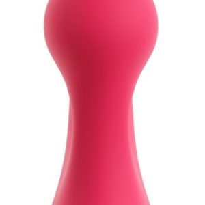 Sweet Smile G-Spot Vibrator pink Sweet Smile G-Spot Vibrator pink – Bild 3