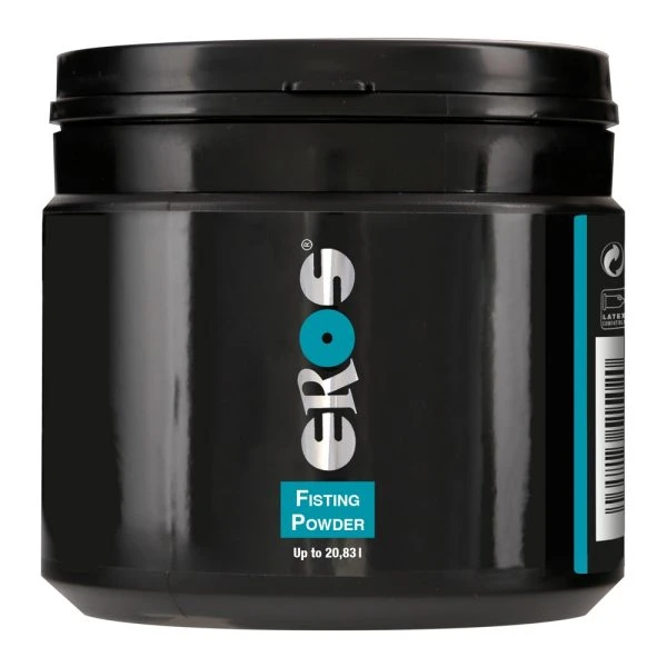 EROS Fisting Powder 250 g