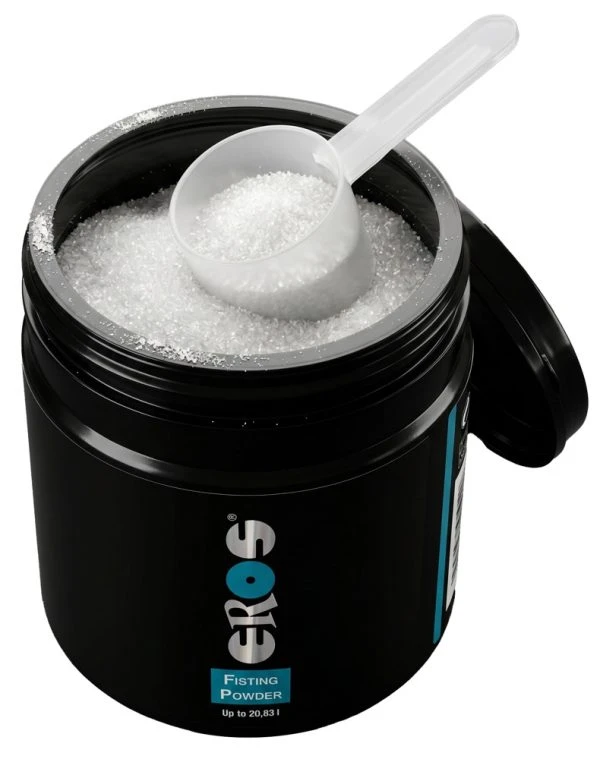 EROS Fisting Powder 250 g