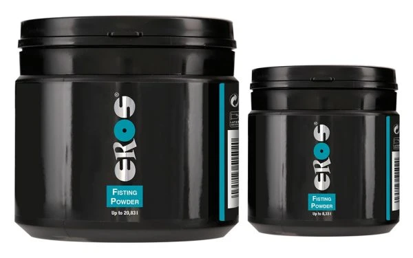 EROS Fisting Powder 250 g