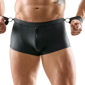 Svenjoyment Herren Jock L schwarz Svenjoyment Herren Jock L schwarz – Bild 2