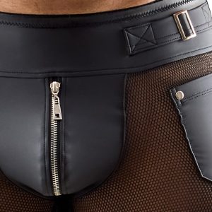 Svenjoyment Herren Pants S schwarz Svenjoyment Herren Pants S schwarz – Bild 5