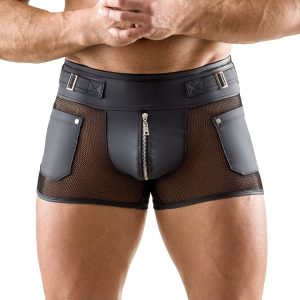 Svenjoyment Herren Pants S schwarz Svenjoyment Herren Pants S schwarz – Bild 2