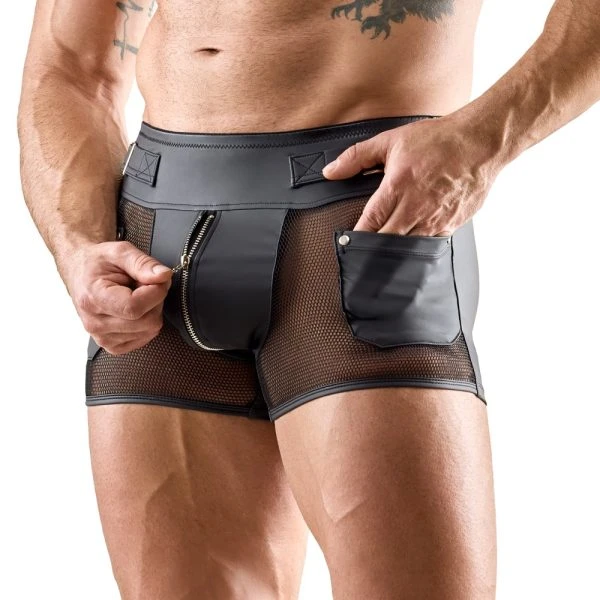 Svenjoyment Herren Pants S schwarz Svenjoyment Herren Pants S schwarz